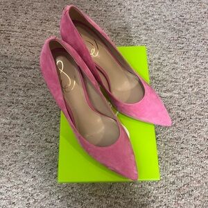 EUC Sam Edelman Hazel pumps - size 9
